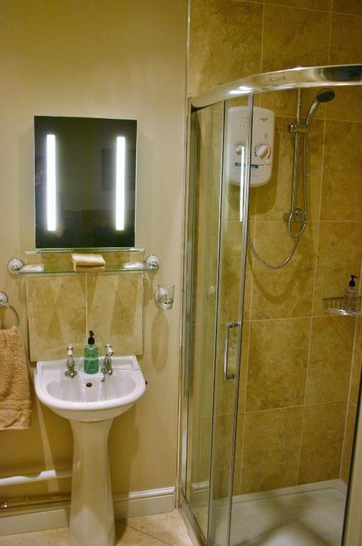 Hotel The Tanners Arms Devynock Zimmer foto